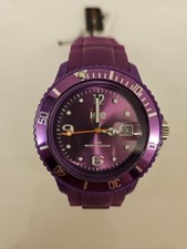 Ice Watch Uhr Sili Purple