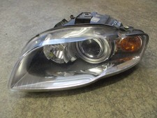 BI XENON Scheinwerfer links