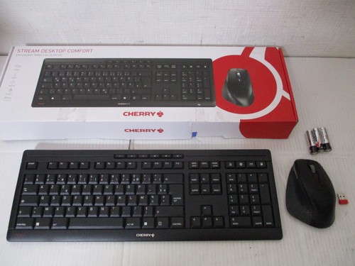 Cherry stream desktop - cherry,