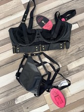 Hunkemöller Private Occult BH