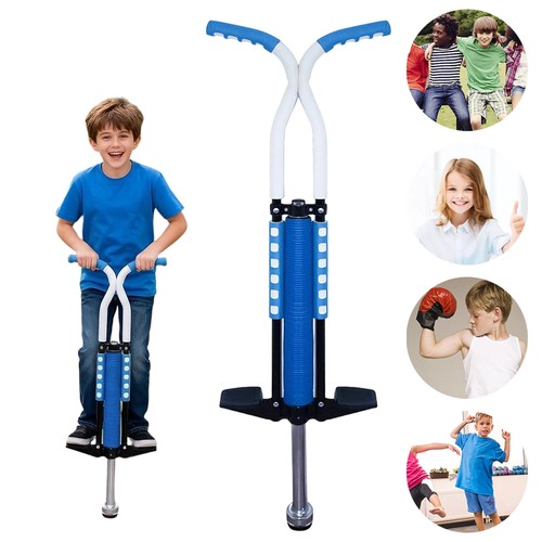 Pogo stick spring spielzeug - pogo,