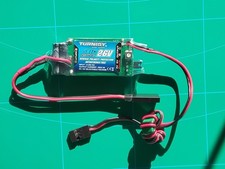 Turnigy SBEC UBEC BEC 5A 5-6V 2-6S LIPO Stromversorgung f. 3DHeli EDF Jet Segler