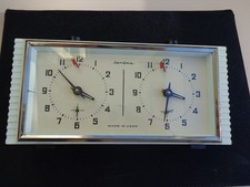 Schachuhr jantar stoppwatch - -,