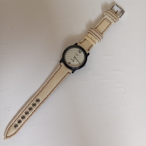 Timex watercolor watch - timex,