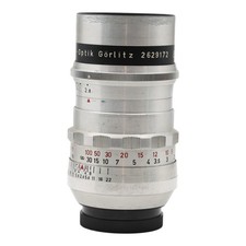 Objektiv Tele Meyer Optik