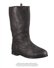 NVA DDR Schaftstiefel Stiefel Knobelbecher Soldaten neuwertig