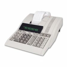 OLYMPIA Tischrechner CPD 5212 - druckende Rechenmaschine - Neu/OVP