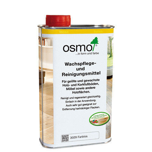 Osmo wachspflege und - osmo,