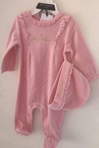 Juicy couture monate - 3-6,
