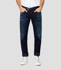 Neu herren replay jeans - herren, m1008