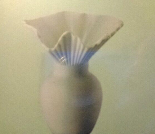Mini vase falda sea salt - falda,