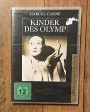 Kinder Des Olymp von Marcel