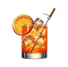Summer Spritz Cocktail