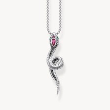 THOMAS SABO Kette Anhänger