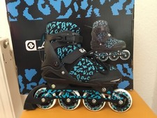 Alex Kinder Inlineskates