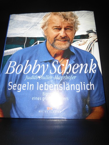 Bobby schenk segeln - ,