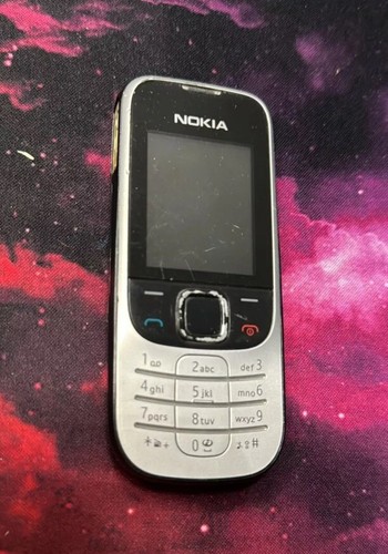 Nokia 2330c 512 geprüft - rm-512,