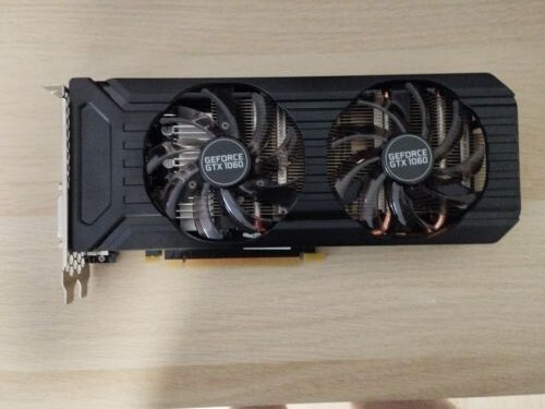 Nvidia gtx 1060 - nvidia,