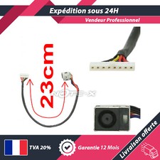 DC Power Anschluss Für HP