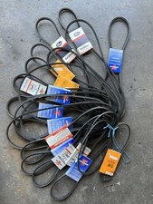 Deutz, andere — Keilriemen