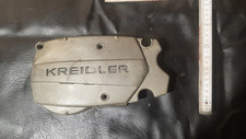 Kreidler Mofa : original Limadeckel 15.02.35 Motor Getriebe Flory MF