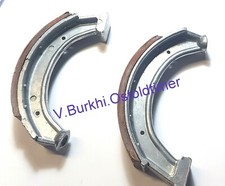 Bremsbacken 2 Stück DNEPR MT