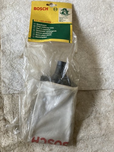Bosch staubsack pks pss - staubsack, 40/