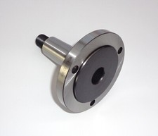 Futterflansch D100mm MK4 S20x2