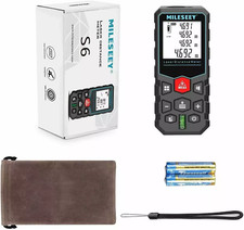 Mileseey 100m laser - mileseey,
