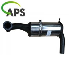 Original Rußpartikelfilter DPF - Fiat / Lancia / Alfa Romeo