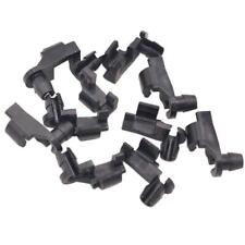 YOU.S Türschloss Stangenaufnahme Klammer Clips 10 Stück für Buick Cadillac Ford