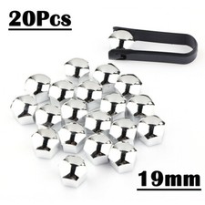 20x chrom kappen für - kappen,