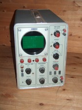 Heathkit Gleichspannungs-Osci