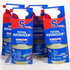 S100 motorrad total reiniger - s100,
