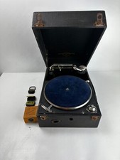 Gramophone Columbia Viva-Tonal Grafonola Model Nr.201 SEHR SELTEN  1920 / 1930