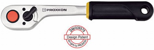 Proxxon 23334 knüppelratsche - 23334,