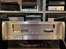 Marantz 2120 tuner - marantz, mit