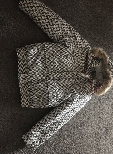 Winterjacke pelle s - winterjacke, gr.s