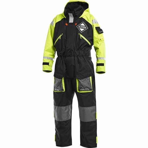 Fladen flotation suit - fladen,