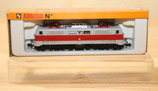 Arnold 2326 E-Lok, Spur N