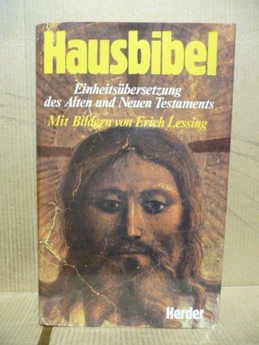 Hausbibel - hausbibel,