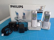 Philips DECT 525 Duo mit
