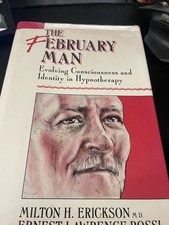 February Man : Evolving