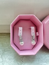 Swarovski Ohrringe Perlen