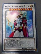 Konami Yu-Gi-Oh! Sammelkarte