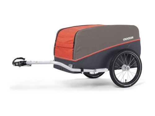Croozer cargo pakko - cargo,