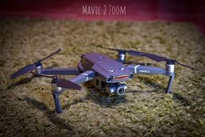DJI Mavic 2 Zoom 12MP