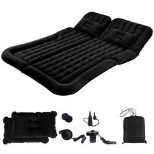 Luftbett Outdoor Gästebett