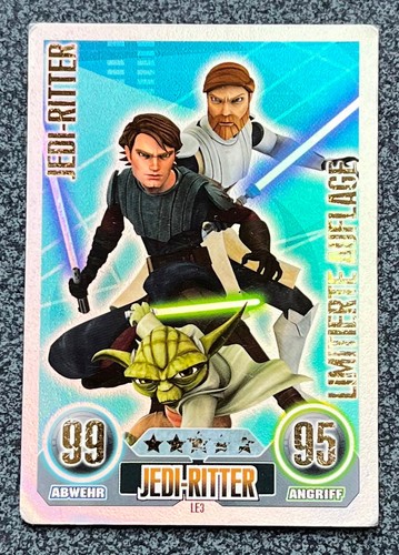 Star wars force - wars, serie