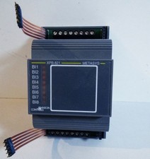Johnson Controls METASYS